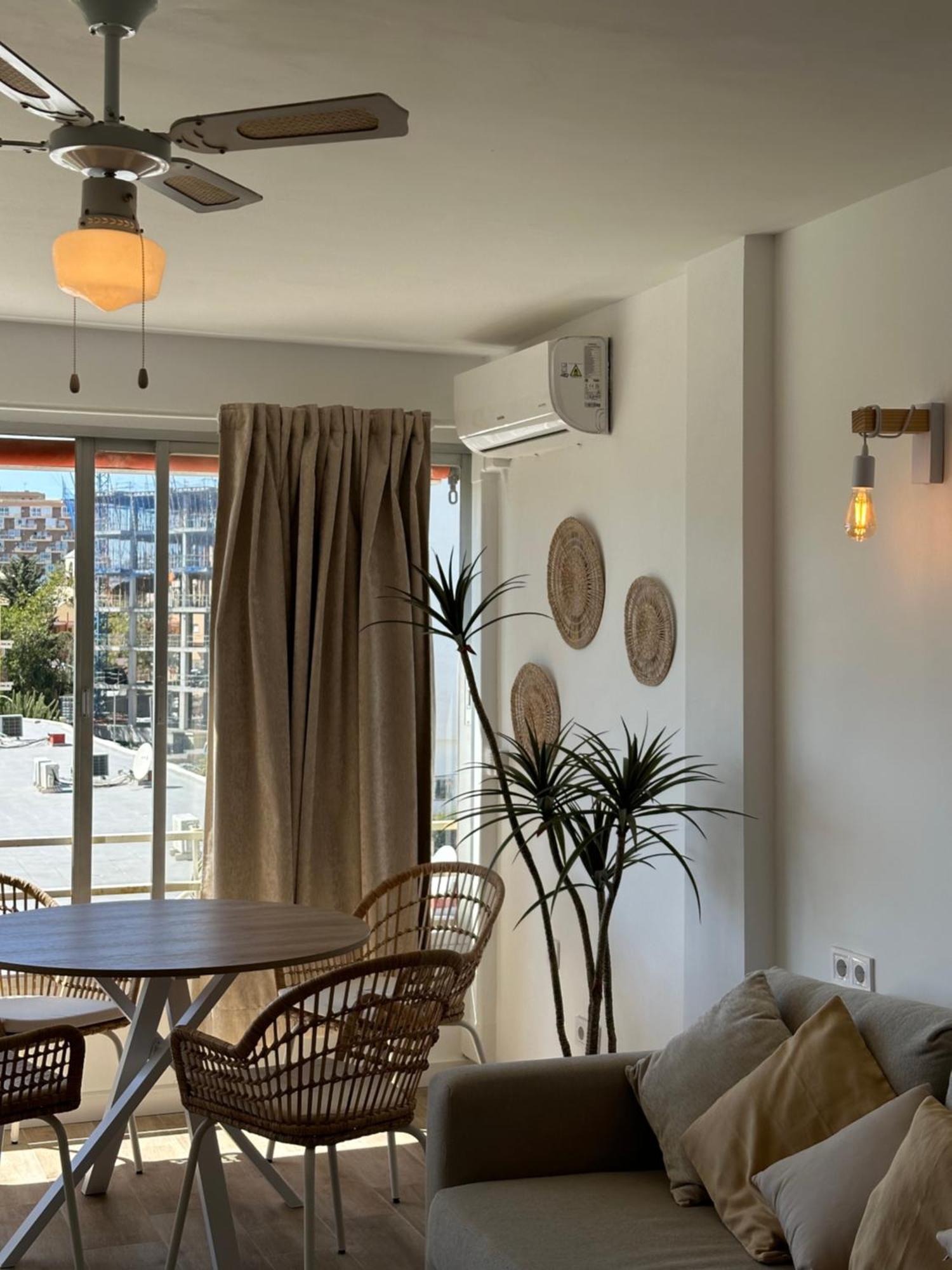 Lejlighed With Panoramic View *