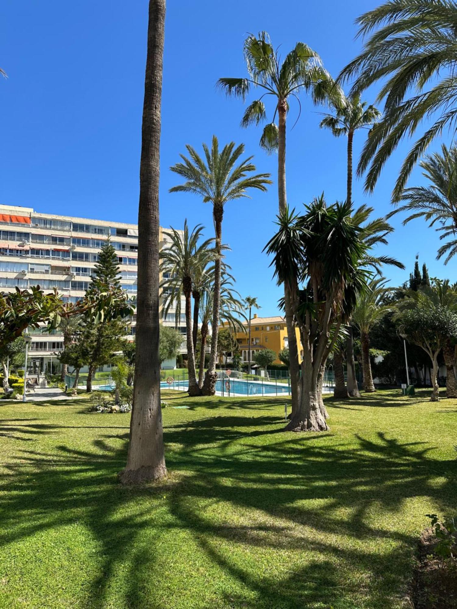 With Panoramic View * Benalmádena