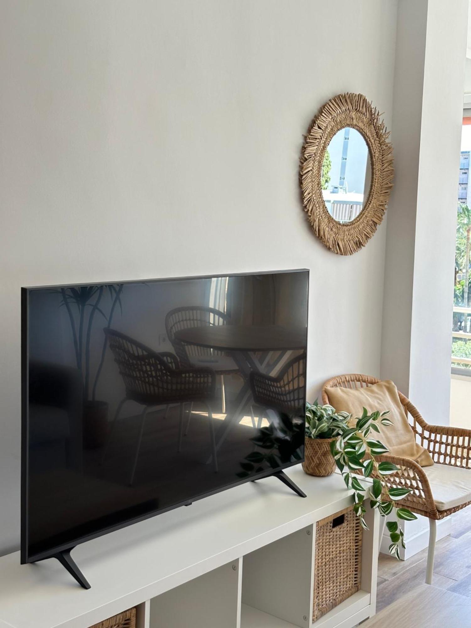 With Panoramic View Apartment *