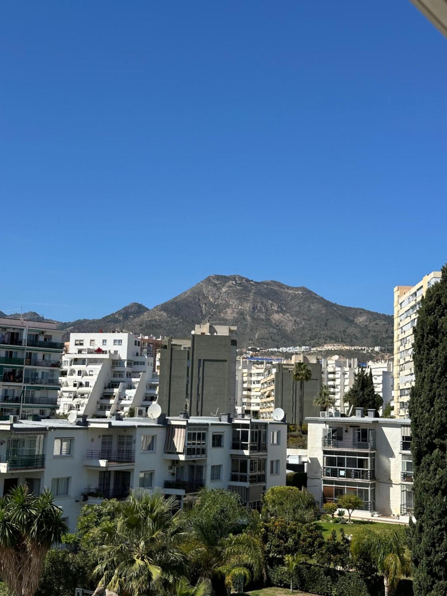 Apartment With Panoramic View