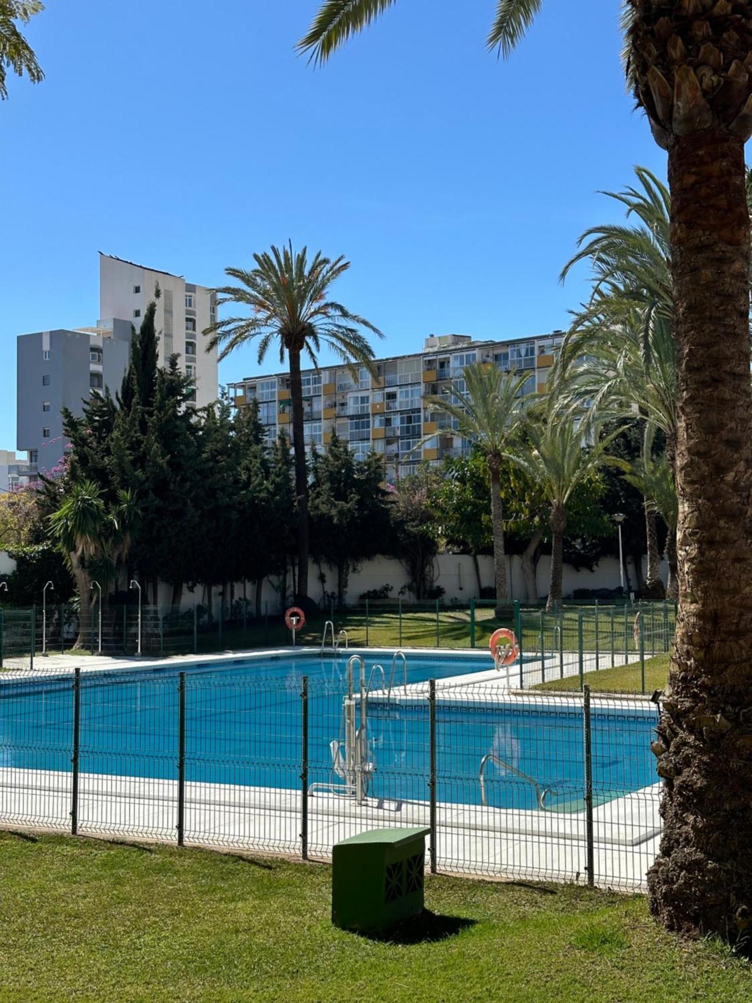 Apartment With Panoramic View Benalmádena
